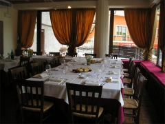 LOCANDA SEGGIOVIA